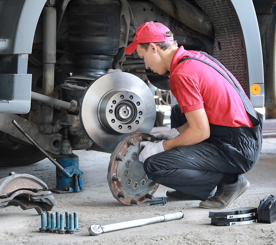 Services